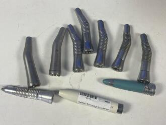 10 x Dental Handpieces