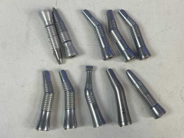 10 x Dental Handpieces