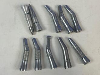 10 x Dental Handpieces