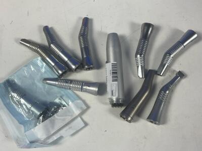 10 x Dental Handpieces