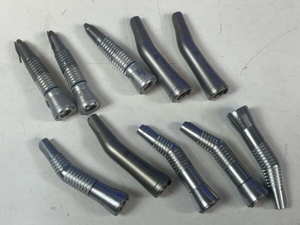 10 x Kavo Dental Handpieces