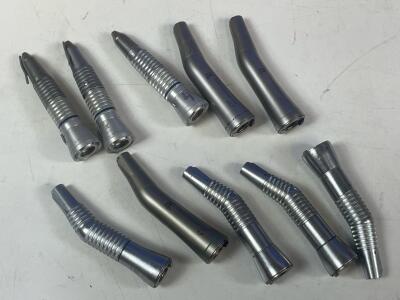 10 x Kavo Dental Handpieces