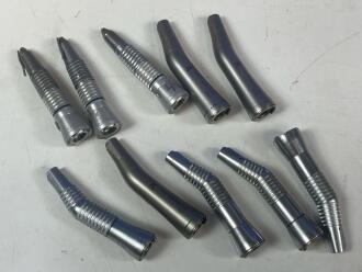 10 x Kavo Dental Handpieces