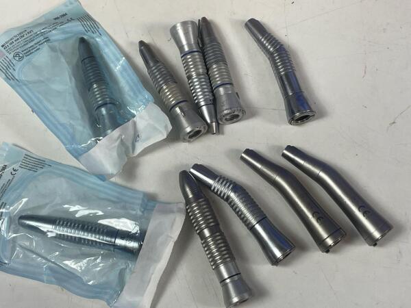 10 x Kavo Dental Handpieces