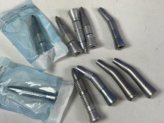 10 x Kavo Dental Handpieces