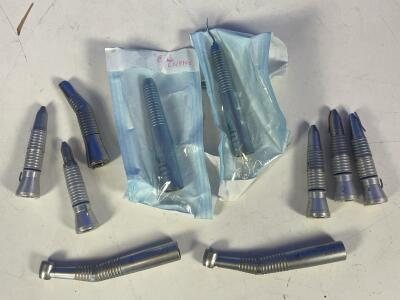 10 x Kavo Dental Handpieces
