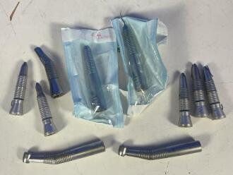 10 x Kavo Dental Handpieces