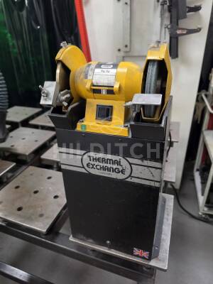 Tungsten Electrode Grinder