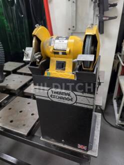 Tungsten Electrode Grinder