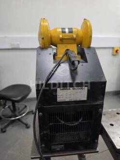 Tungsten Electrode Grinder - 2