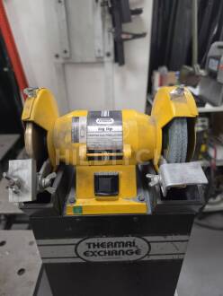 Tungsten Electrode Grinder - 3