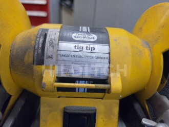 Tungsten Electrode Grinder - 4