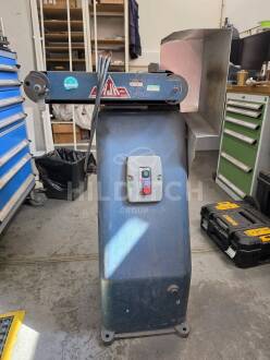 RJH Bandfacer / Linisher - 3