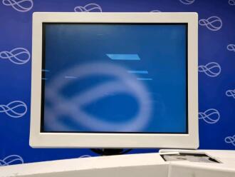 Zeiss OPMI Vario Operating Microscope on S88 Base Unit - 3