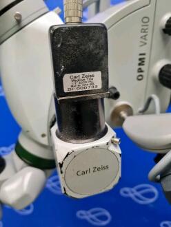 Zeiss OPMI Vario Operating Microscope on S88 Base Unit - 5