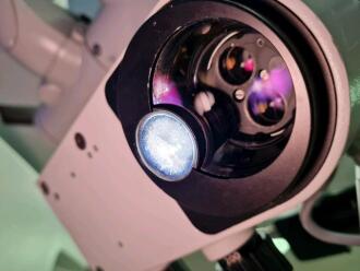 Zeiss OPMI Vario Operating Microscope on S88 Base Unit - 7