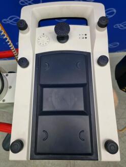 Leica M844 Operating Microscope on Leica F40 Base - 7