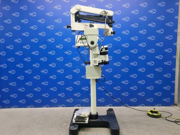 Leica M841 Operating Microscope