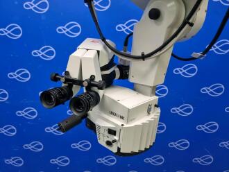 Leica M841 Operating Microscope - 3