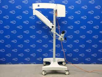 Carl Zeiss OPMI Pico Operating Microscope