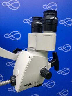 Carl Zeiss OPMI Pico Operating Microscope - 2