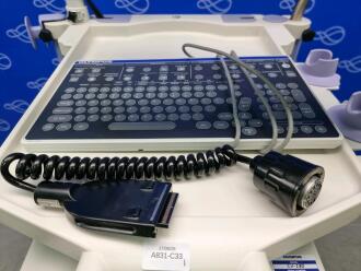 Olympus Evis Lucera Elite CV-290 Stack System - 5