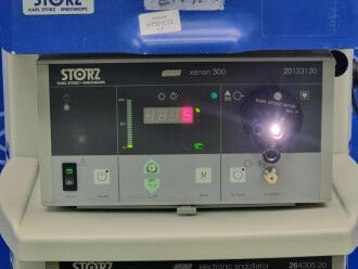Storz SCB Image 1 Hub Dual Channel Stack System - 3