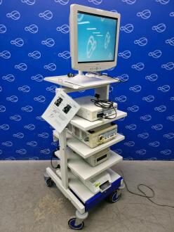 Olympus Visera OTV-S7 Stack System - 2
