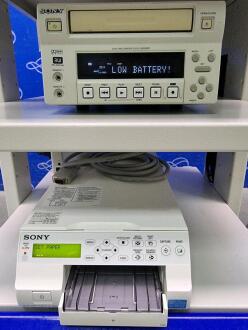 Olympus Visera OTV-S7 Stack System - 6