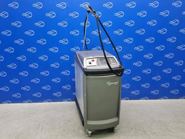 Cynosure Cynergy Laser