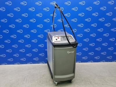 Cynosure Cynergy Laser