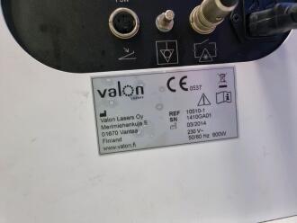 Valon 10510-1 Multispot Laser - 4