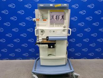Draeger Primus Anaesthetic Machine