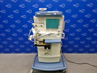 Draeger Primus Anaesthetic Machine