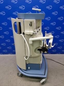 Draeger Primus Anaesthetic Machine - 2