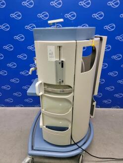 Draeger Primus Anaesthetic Machine - 3