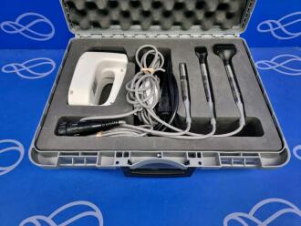 Invasix InMode Laser System - 3