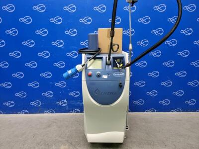 Candela GentleLase Hair Removal Laser