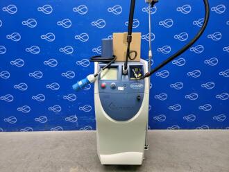 Candela GentleLase Hair Removal Laser