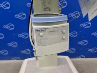 Draeger Evita XL Ventilator on Trolley - 5