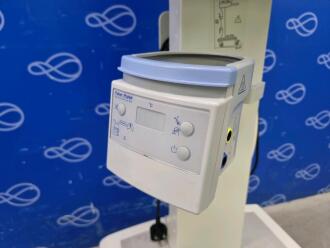 Draeger Evita XL Ventilator on Trolley - 5