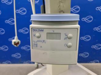 Draeger Evita XL Ventilator on Trolley - 5