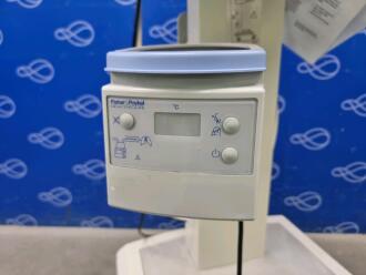 Draeger Evita XL Ventilator on Trolley - 5