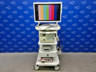 Olympus Visera Pro OTV-S7Pro Stack System