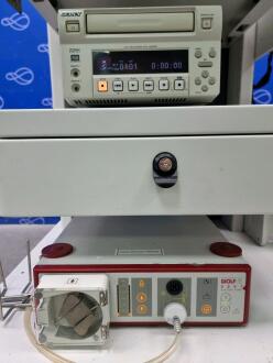 Olympus Visera Pro OTV-S7Pro Stack System - 6