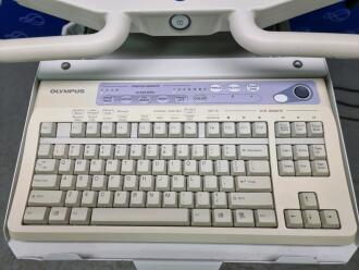 Olympus Evis Exera II CV-180 Stack System - 5