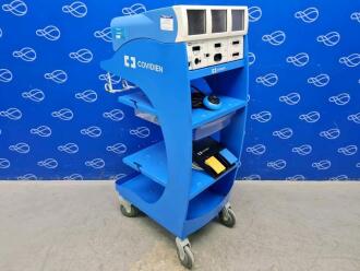 Covidien ForceTriad Diathermy on Trolley - 2