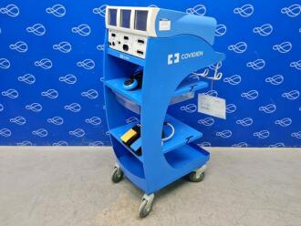 Covidien ForceTriad Diathermy on Trolley - 3