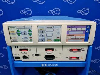 Covidien ForceTriad Diathermy on Trolley - 4