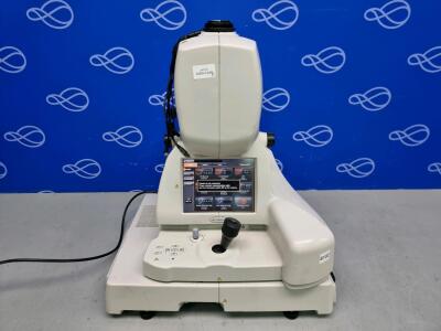 Topcon 3D OCT-2000 Optical Coherence Tomography Unit
